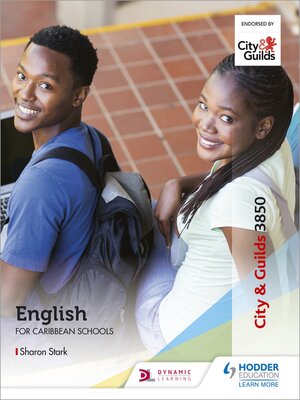 cover image of City & Guilds 3850